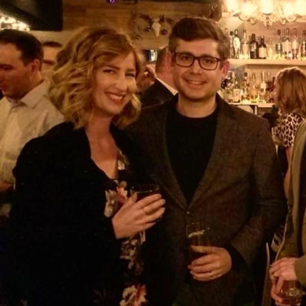 Meet your Posher, Nicola